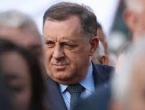 Dodik: Moj politički cilj - daytonska pozicija Srpske