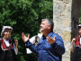 FOTO: Zdravko Čurić snima novi spot