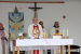 FOTO: Vanjska proslava svetoga Franje u Rumbocima