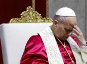 Papa odgovorio Trumpu