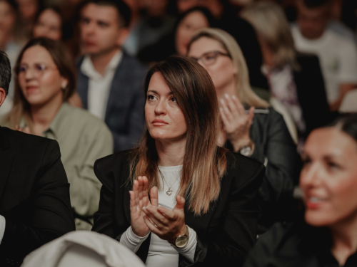 FOTO: 4. Marketing&Business Meetup u Čapljini
