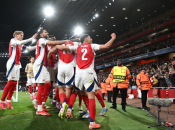 Arsenal pobijedio Real i osigurao bonus za Premier ligu: Pet klubova ide u Ligu prvaka