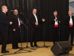FOTO: U Prozoru održan koncert ''Svim na zemlji''