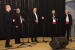 FOTO: U Prozoru održan koncert ''Svim na zemlji''