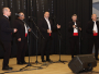 FOTO: U Prozoru održan koncert ''Svim na zemlji''