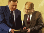 Dodik: Moskva s RS ima strategiju - Odvajamo se