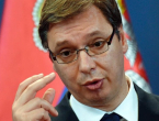 Vučić prosvjednicima: Naišli su na tvrd orah