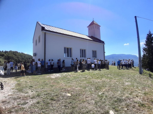 FOTO| Održan tradicionalni susret na Kućanima