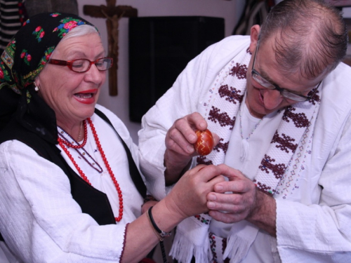 FOTO: Vjerni čuvari tradicije rodnog kraja