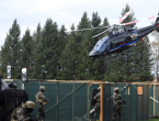SAD odobrio prodaju helikoptera AW-119Kx BiH