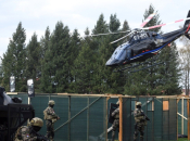 SAD odobrio prodaju helikoptera AW-119Kx BiH