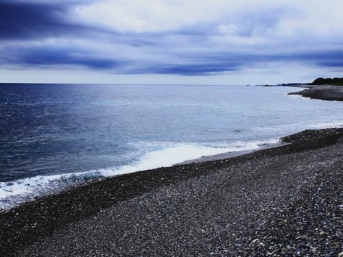 Plaža u Fukushimi otvorena za plivače osam godina nakon nuklearne katastrofe