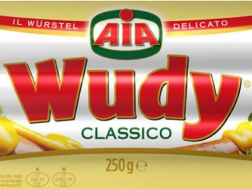 U pilećim kobasicama brenda ''Wudy'' iz Italije pronađena bakterija opasna po zdravlje