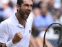 Marin Čilić preokrenuo protiv Đokovića za naslov u Queen's Clubu