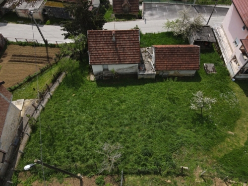 OGLAS: Prodaje se kuća u Ripcima