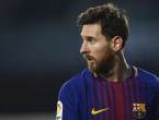 Messi je u 15 godina u Barceloni svladao 84 od 85 protivnika, znate li koga nije?