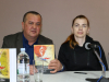 Na Šćitu predstavljene nove knjige Blanke Matković