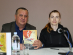 Na Šćitu predstavljene nove knjige Blanke Matković