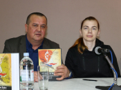 Na Šćitu predstavljene nove knjige Blanke Matković