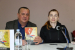 Na Šćitu predstavljene nove knjige Blanke Matković