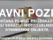 Javni poziv: Novčana pomoć pri izgradnji ili sanaciji individualnog stambenog objekta