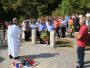 FOTO: Obilježena 22. obljetnica stradanja Hrvata na Hudutskom