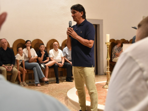 Dalić: Glasna manjina nas vrijeđa i ne voli Hrvatsku, ali naši mladi su se probudili