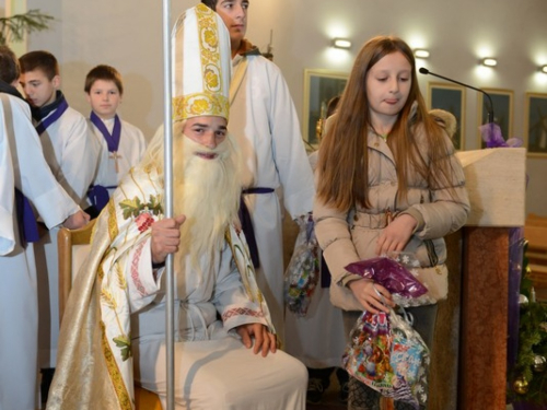 FOTO: Sv. Nikola na Uzdolu