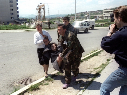 Prije 30 godina je počela opsada Sarajeva, a srpski snajperi su ubili prve civile