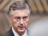 Plenković: Novi visoki predstavnik u BiH ne bi trebao pretjerano koristiti bonske ovlasti