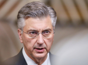 Plenković: Novi visoki predstavnik u BiH ne bi trebao pretjerano koristiti bonske ovlasti