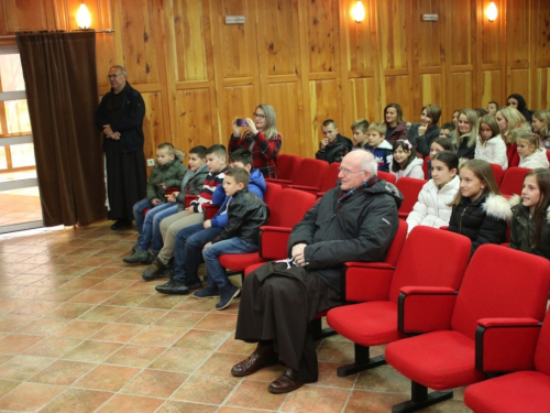 FOTO: Sv. Nikola u župi Rama-Šćit