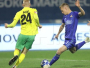 Dinamo iz jedanaesterca u 86. minuti do nove pobjede i +14