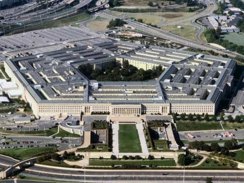Islamska država i nafta: Pentagon ima novi plan