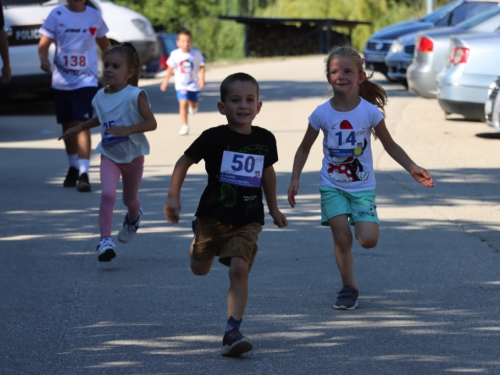 FOTO: Održan 6. Ramski polumaraton