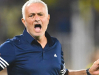 Mourinho opet je trener Benfice