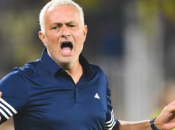 Mourinho opet je trener Benfice