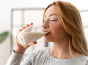 Samo jedna čaša mlijeka dnevno može smanjiti rizik od moždanog udara