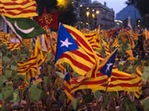 Španjolska vlada se sastaje kako bi ukinula autonomiju KatalonijePregovori
