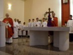 Foto: Veliki petak u župi Prozor