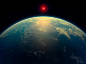 Nađeni mogući znakovi života na dalekom planetu
