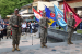FOTO: U Prozoru obilježena 34. obljetnica brigade 'Rama'