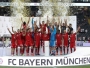 Bayern pregazio Eintracht