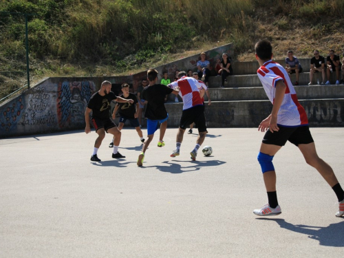 FOTO: MNK Uzdol pobjednik turnira u Rumbocima