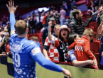 Hrvatskoj se otvorio put prema polufinalu