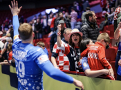 Hrvatskoj se otvorio put prema polufinalu