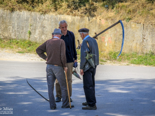 FOTO: Priroda i ljudi - lipanj 2015.