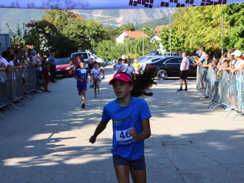 FOTO: Održan 6. Ramski polumaraton