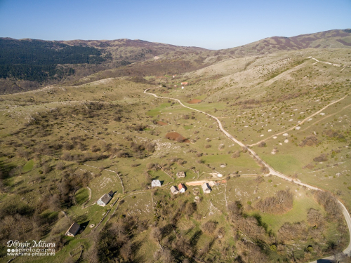 FOTO/VIDEO: Ramo moja morat ću te slikat - Zahum