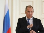 Lavrov: "Znamo da će sankcije ionako biti uvedene"